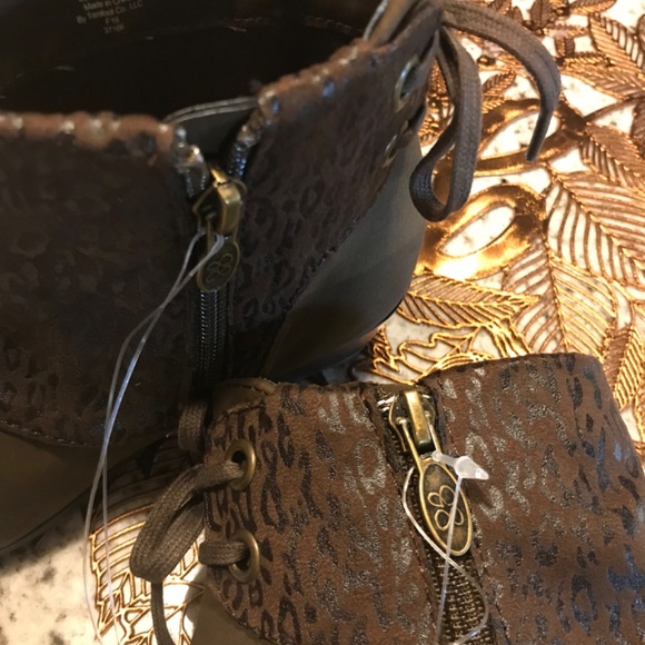 Ankle boots - Picture 10 of 11